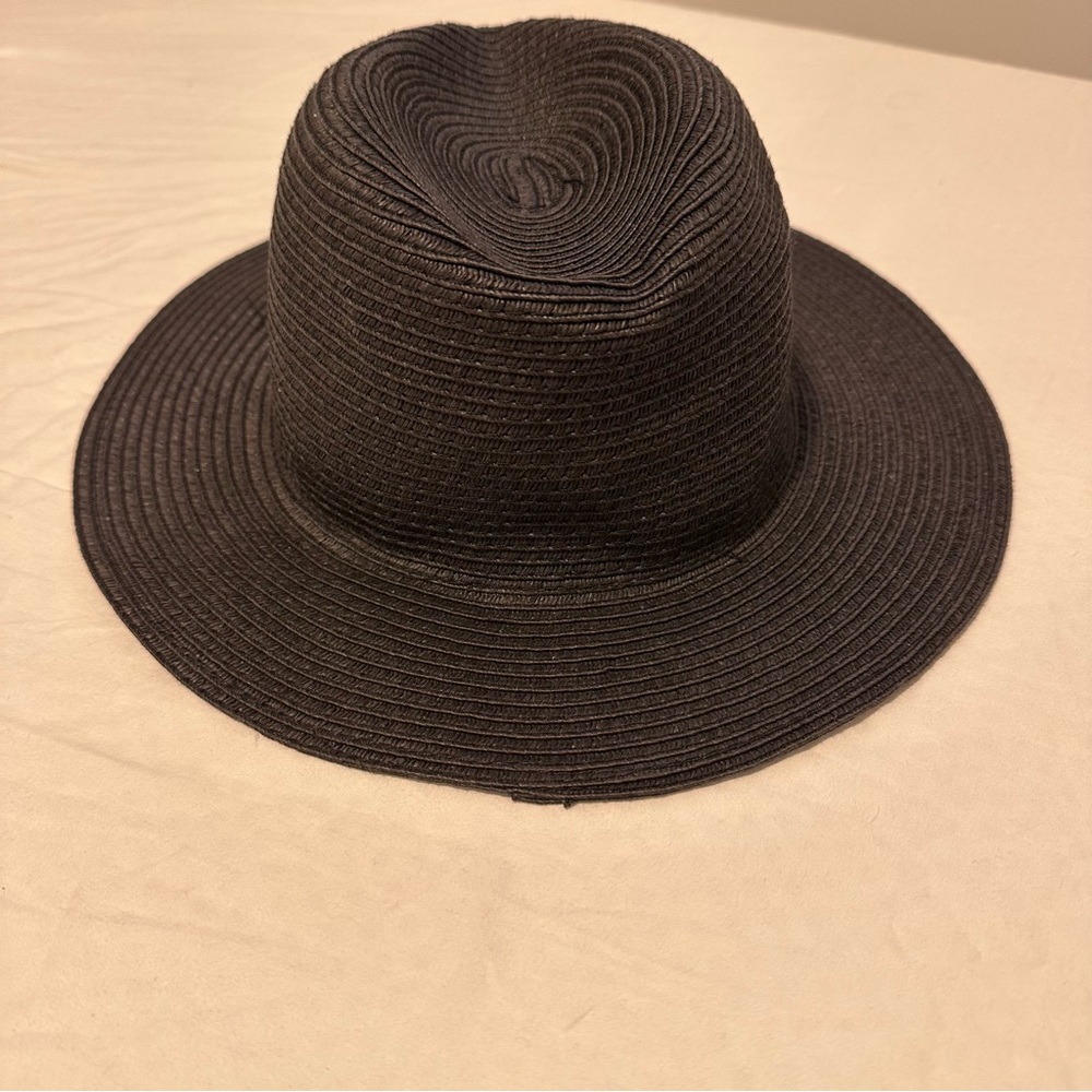 Stella & Dot Black Hat
